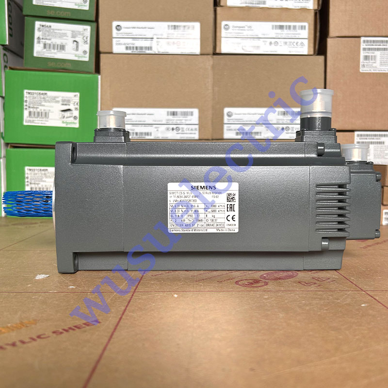 Siemens 1FL6054-2AF21-0MB1