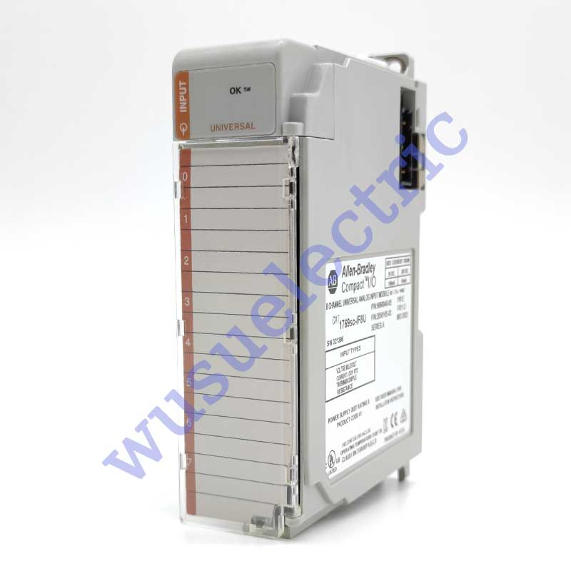 Allen-Bradley 1769sc-IF8U