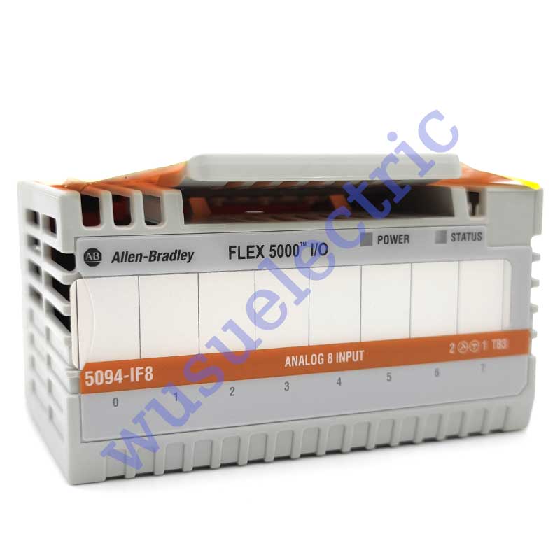 Allen-Bradley 5094-IF8