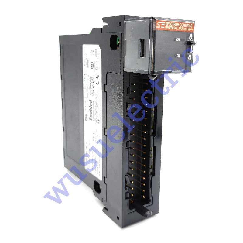 Allen-Bradley 1756sc-IF8U