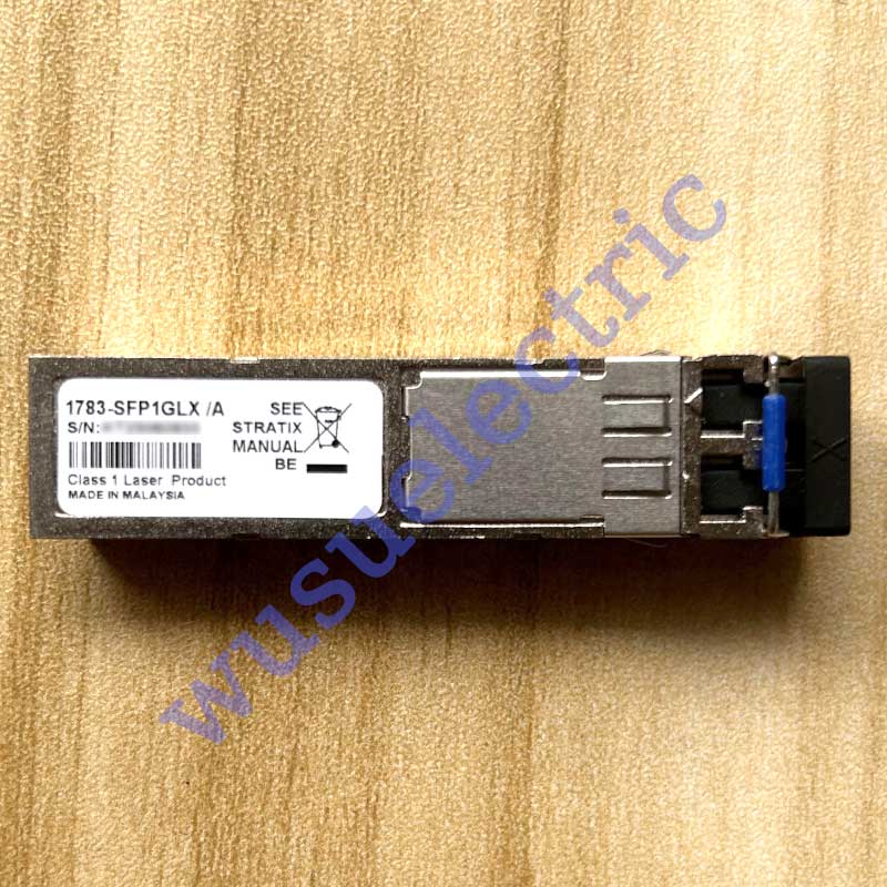 Allen-Bradley 1783-SFP1GLX