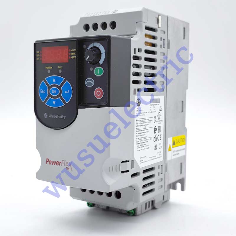 Allen-Bradley 22F-D2P5N103