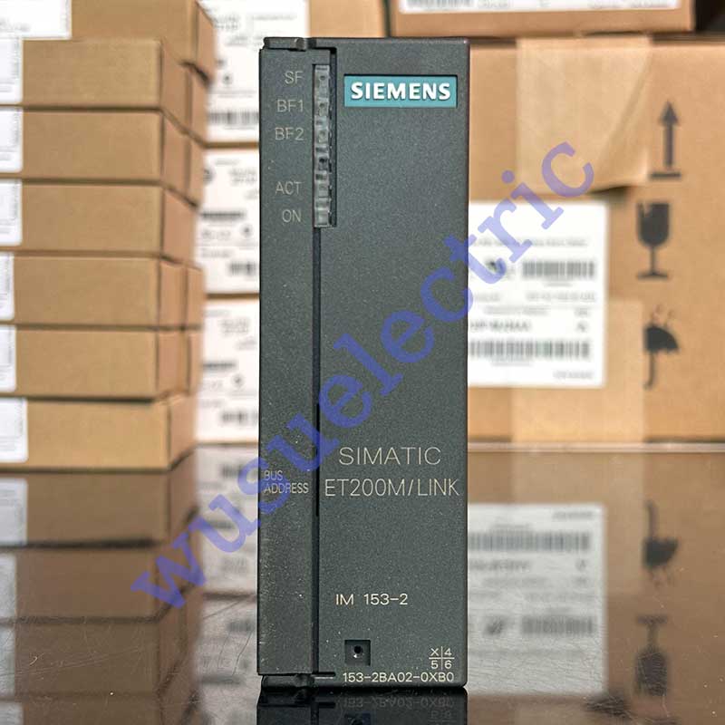 Siemens 6ES7153-2BA02-0XB0