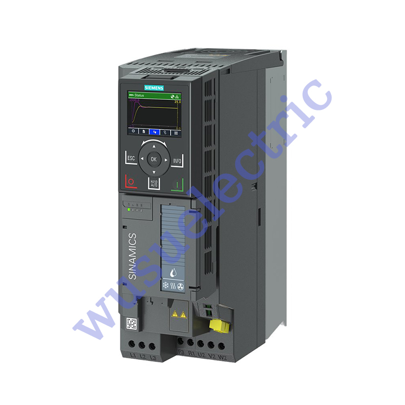 Siemens 6SL3220-2YE20-0UF0