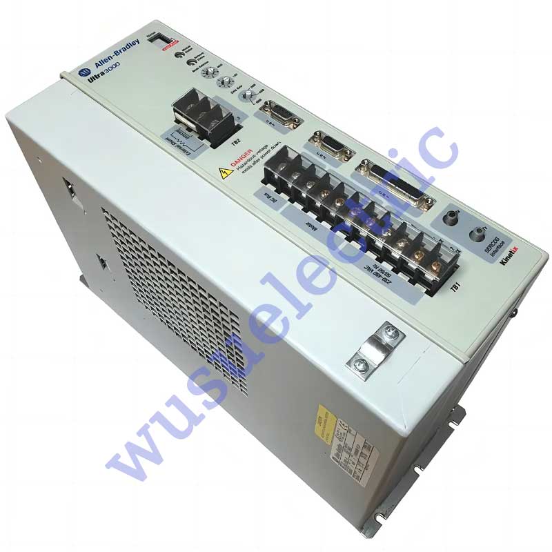 Allen-Bradley 2098-DSD-HV030-SE