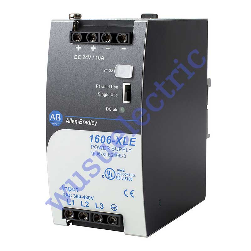 Allen Bradley 1606-XLE240E-3