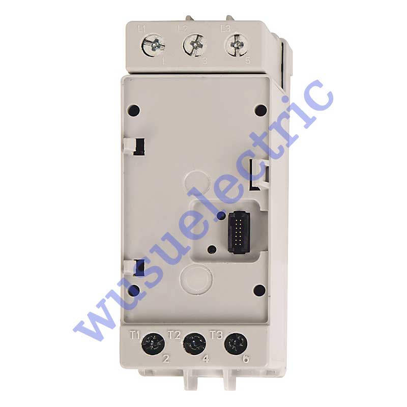 Allen Bradley 193-ESM-IG-30A-T