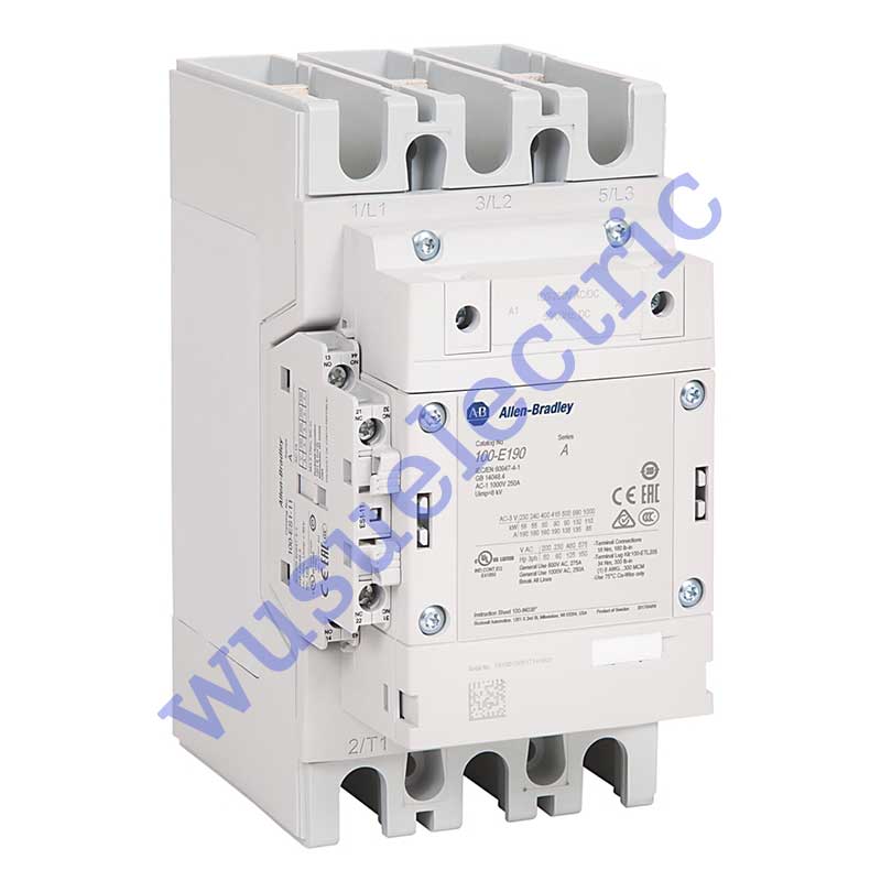 Allen Bradley 100-E190KD11