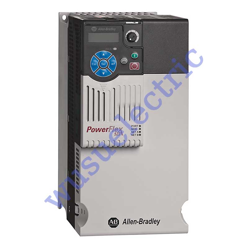 Allen Bradley 25A-D030N114