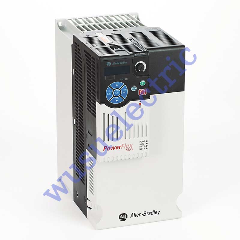 Allen Bradley 25B-B048N104