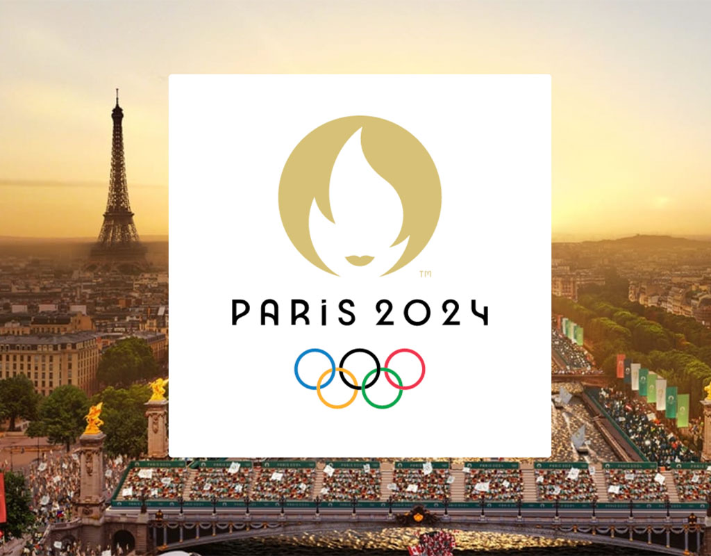 La integración de los Juegos Olímpicos de París 2024 con la automatización industrial