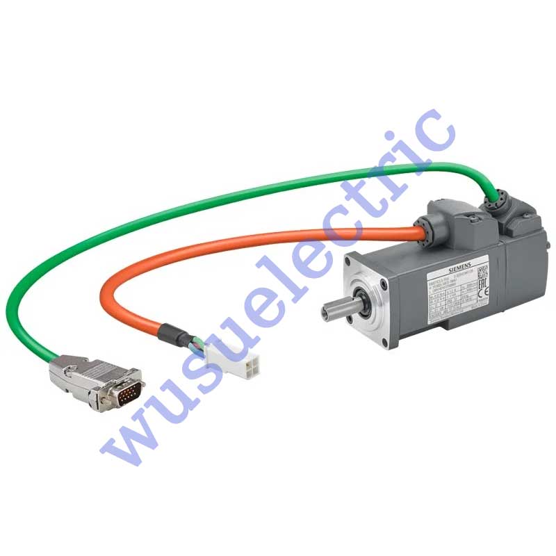 Siemens 1FL6024-2AF21-1LB1