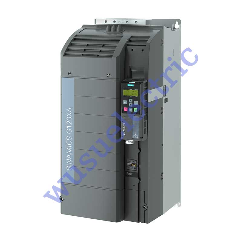 Siemens 6SL3220-1YE46-0UB0