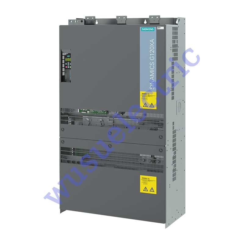 Siemens 6SL3225-1YD66-0CB0