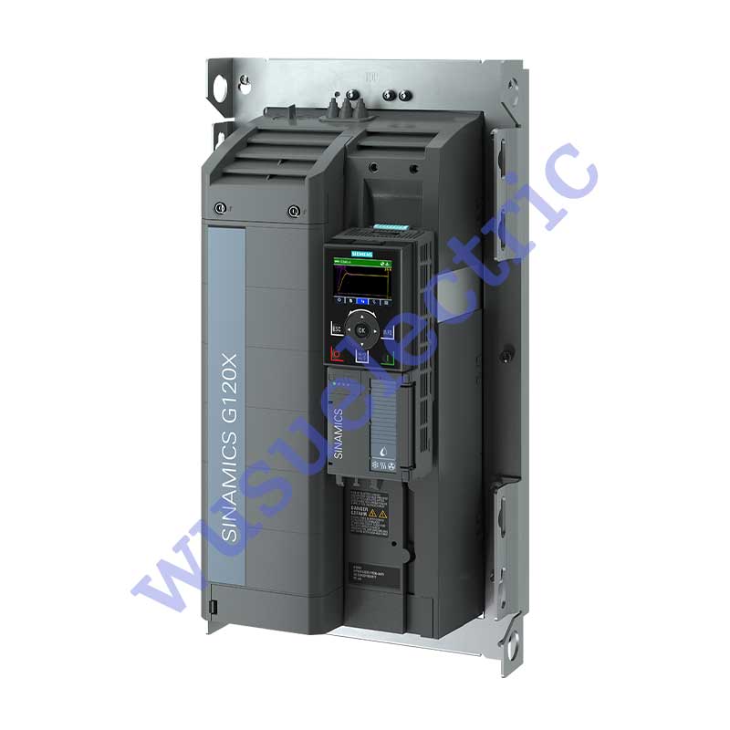 Siemens 6SL3261-6GD00-0BA0