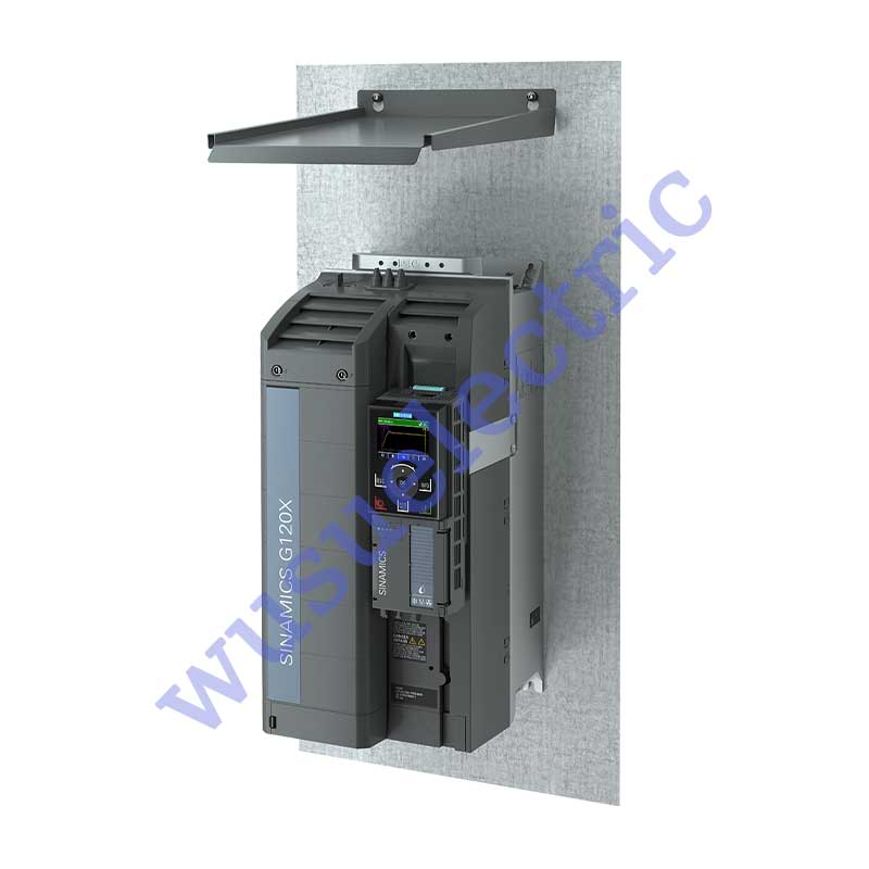 Siemens 6SL3266-1PD00-0BA0