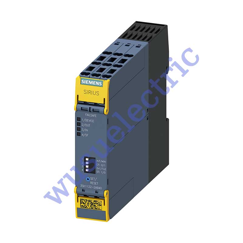 Siemens 3SK1211-1BB40