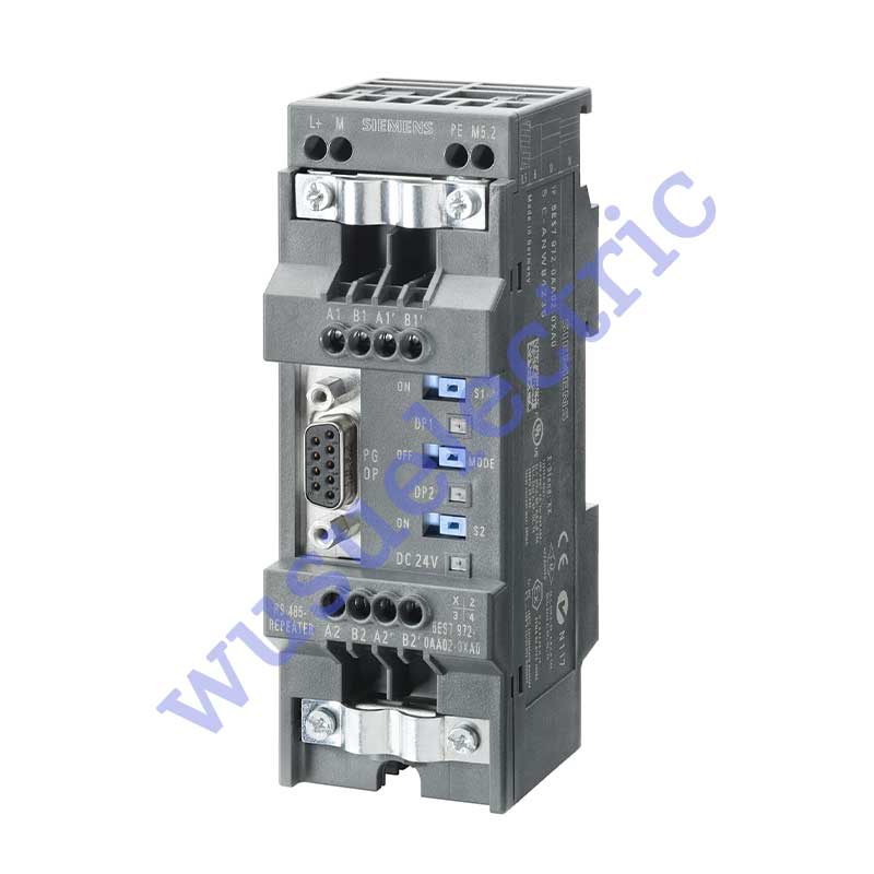 Siemens 6ES7972-0AA2-0XA0