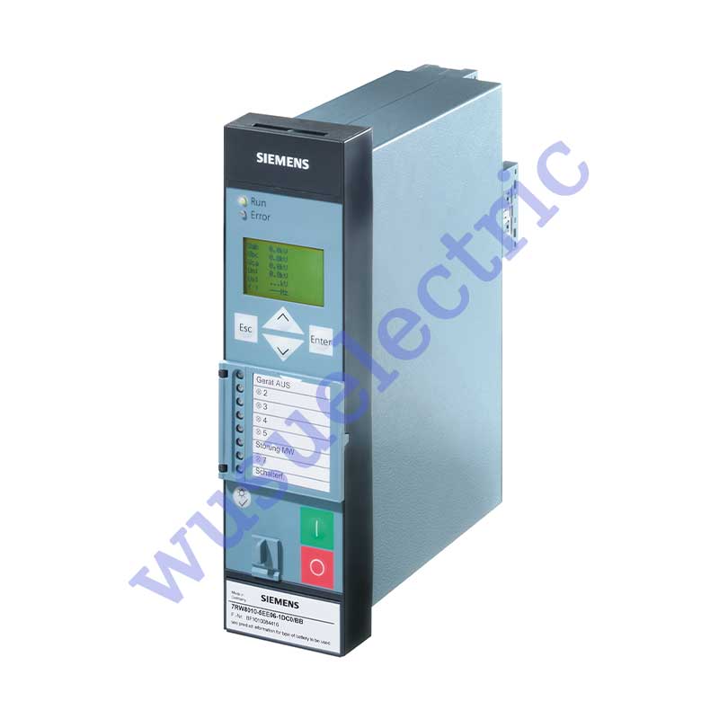 Siemens 7SJ8032-5EB90-1FB0 L0D
