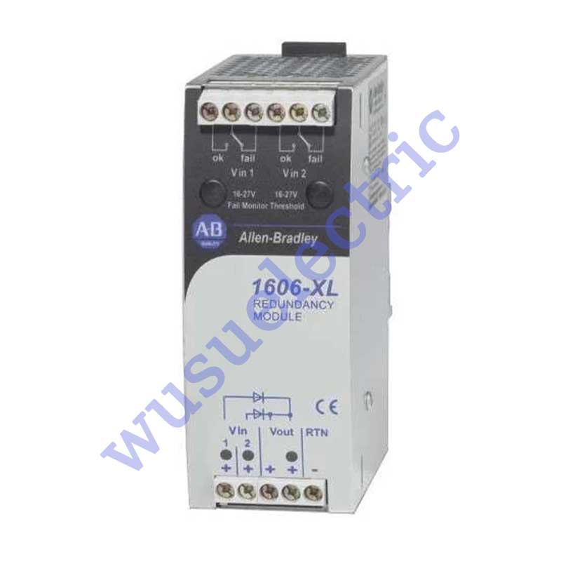 Allen Bradley 1606-XLRED20-30