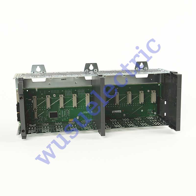 Allen Bradley 1747-A10
