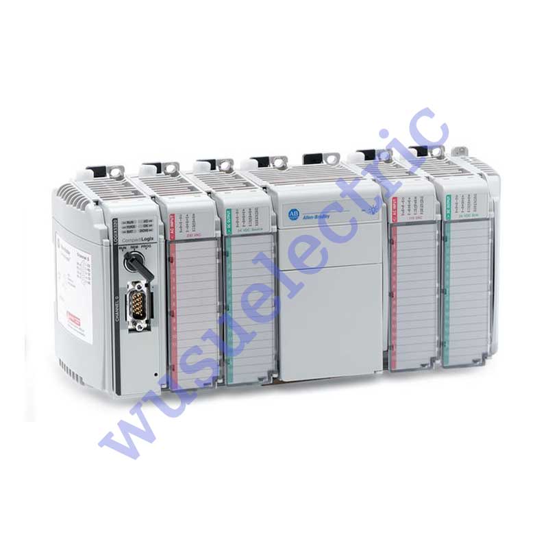 Allen Bradley HRD-AS001-025-R