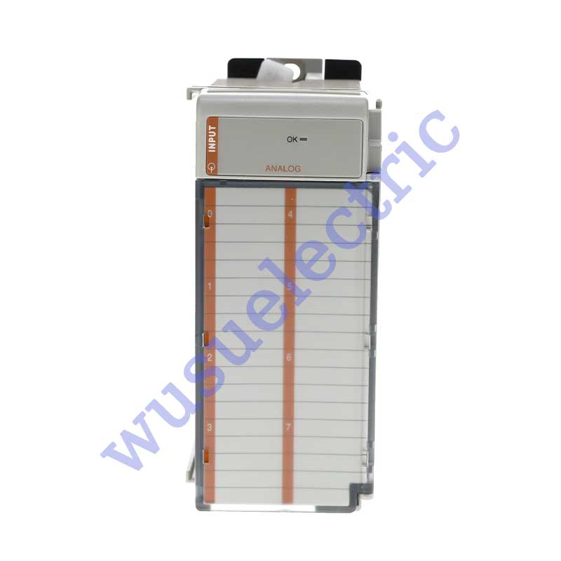 Allen Bradley 1769-IF8/A