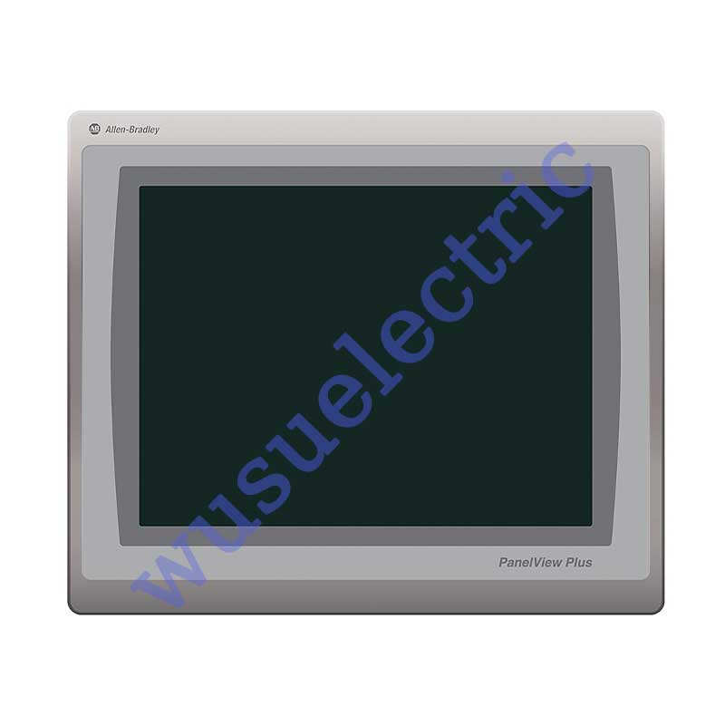 Allen Bradley 2711P-10C22D9P
