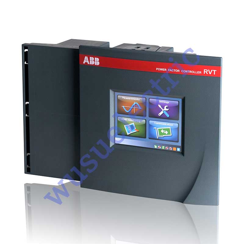 ABB RVT12-3P