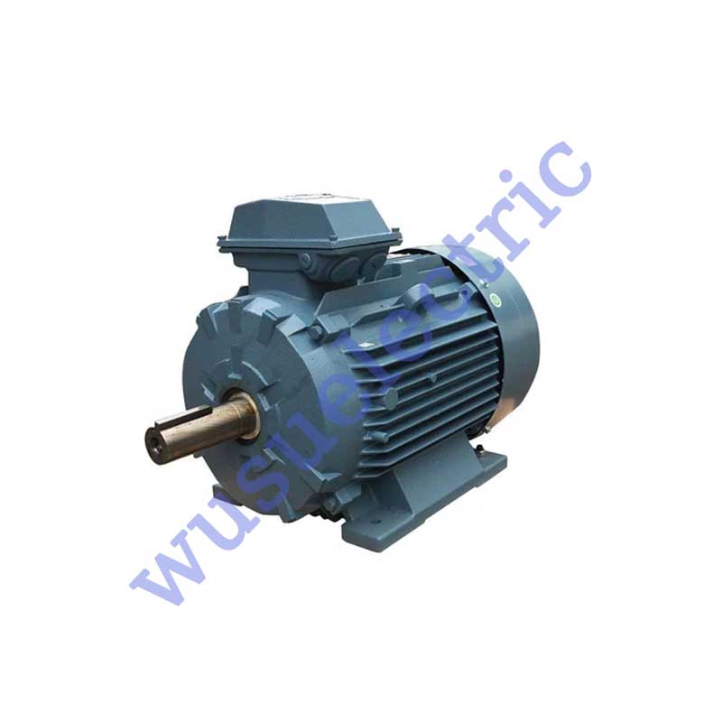 ABB M3AA160MA2