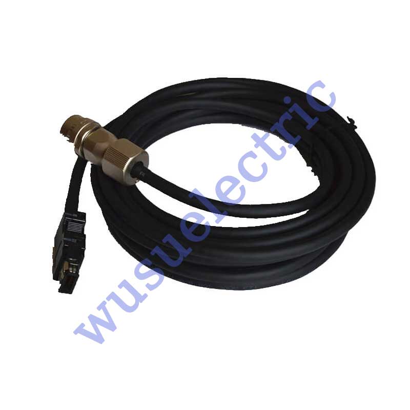 Yaskawa JZSPCSM02-05-E