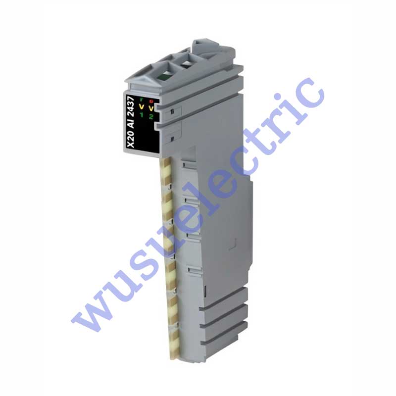 B&R X20AI2437
