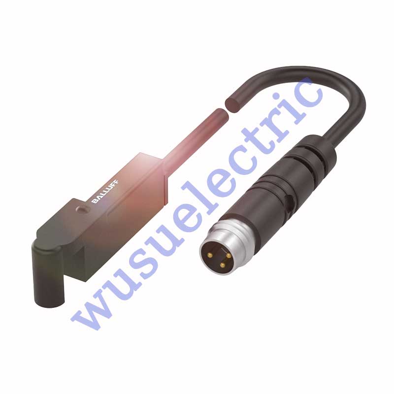 Balluff BMF 305K-PS-C-2-S49-00，2