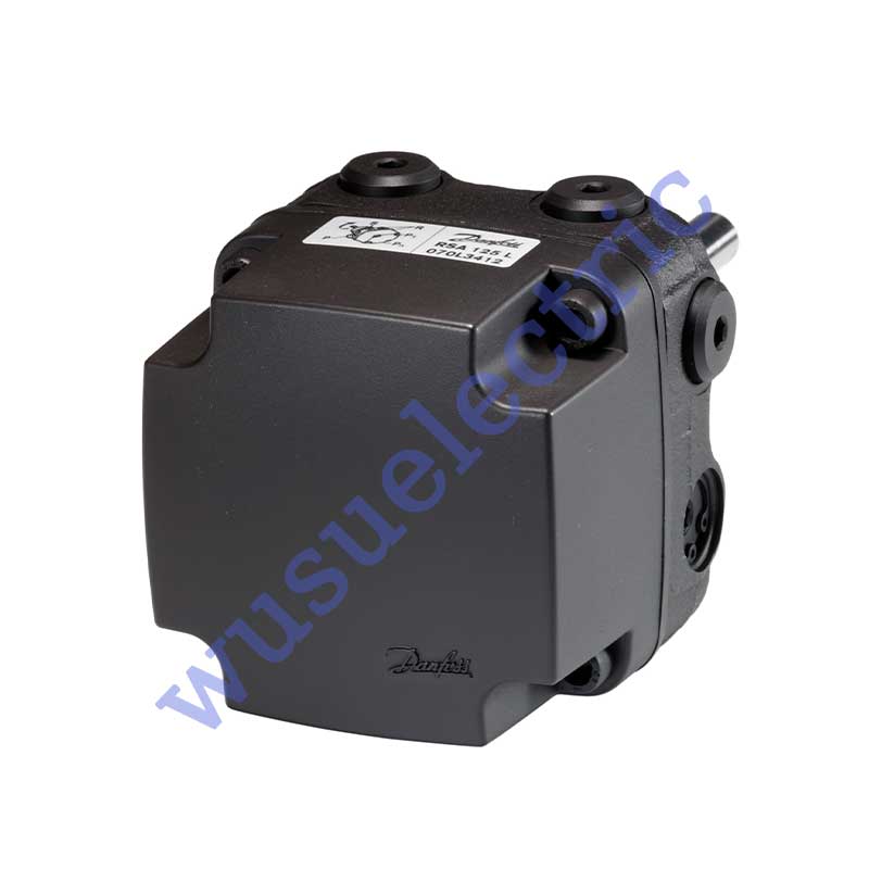 Danfoss 070-3410