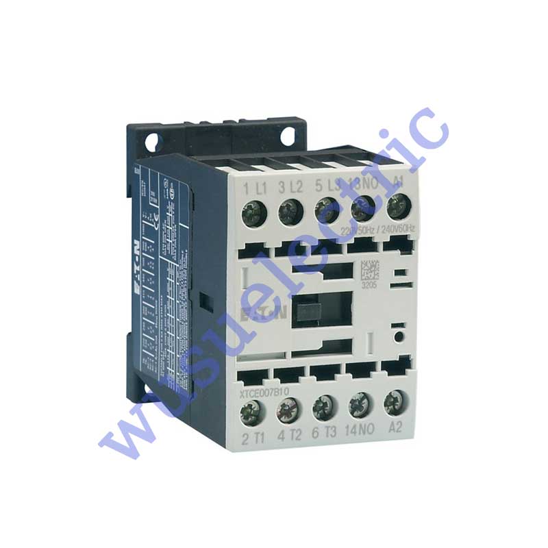 Eaton XTCE009B10