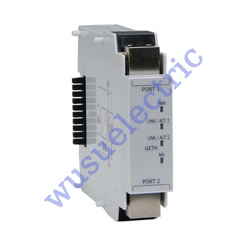 Mitsubishi WS0-GETH00200