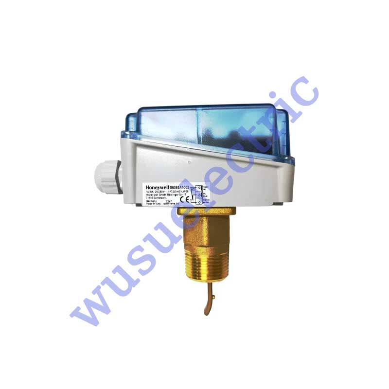 Honeywell S6065A1003