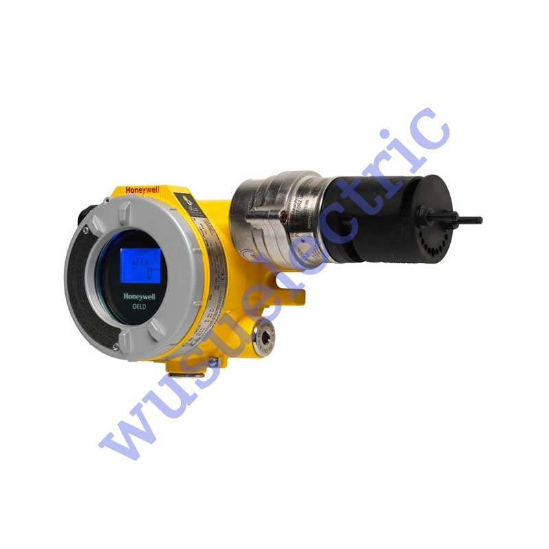 Honeywell OELDBXXXXXADMAX