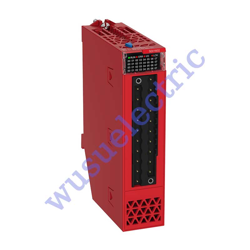 Schneider BMXSDI1602