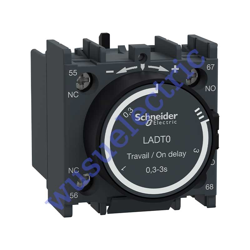 Schneider LADT0