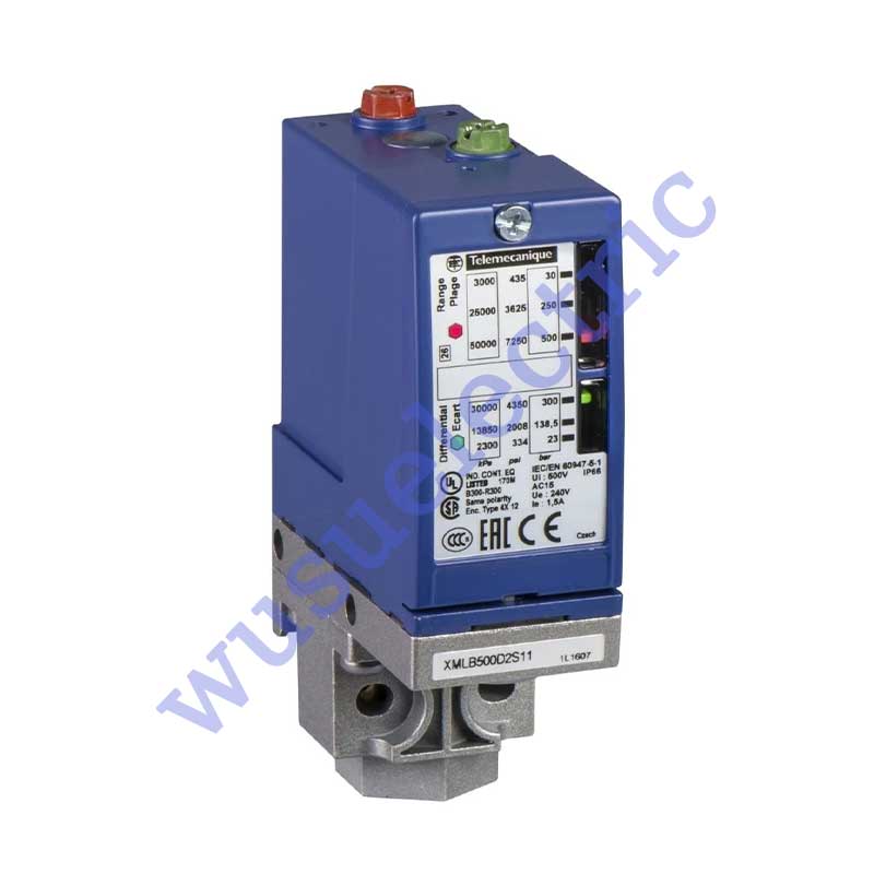 Schneider XMLB020C2S11