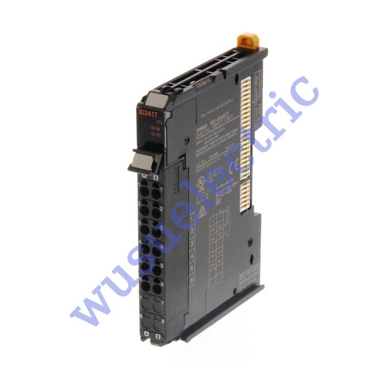 Omron NX-ID3417