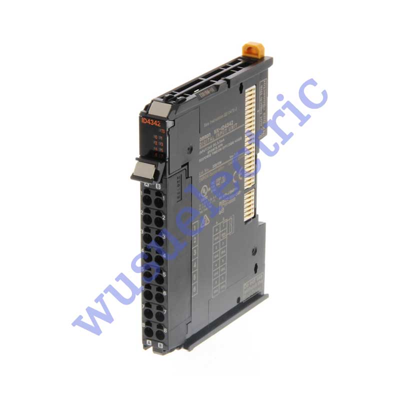 Omron NX-ID4342