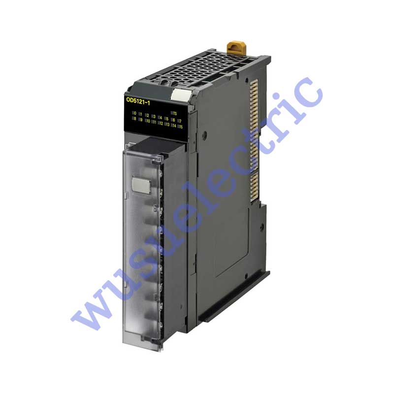 Omron NX-ID5142-1