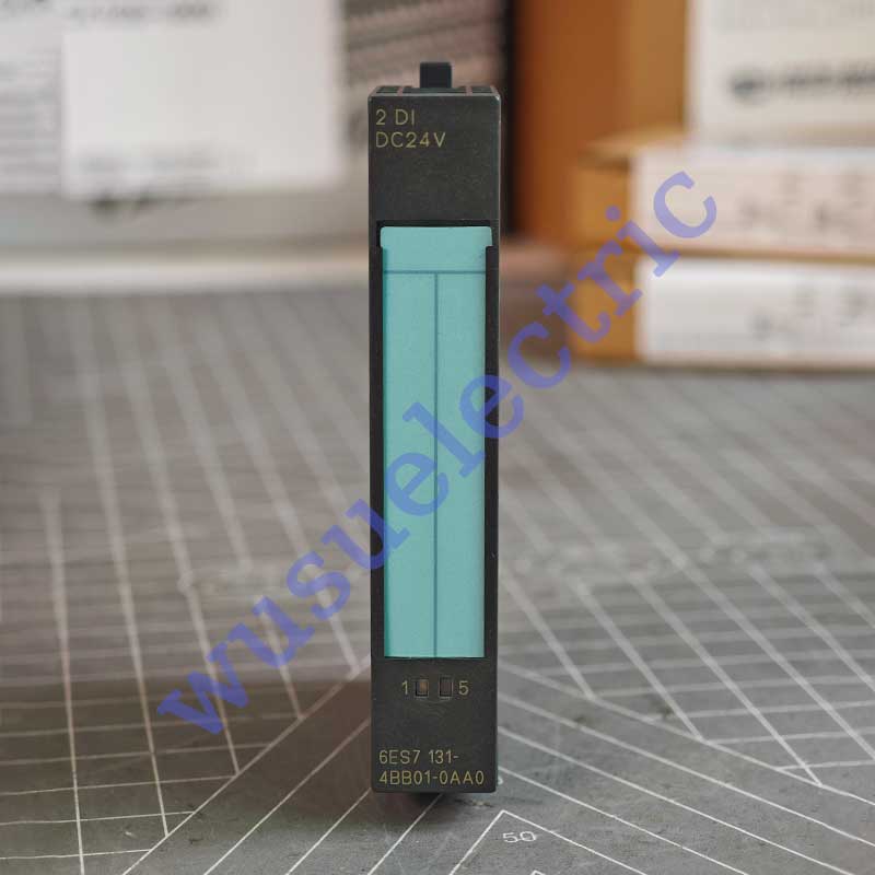 Siemens 6ES7131-4BB01-0AA0