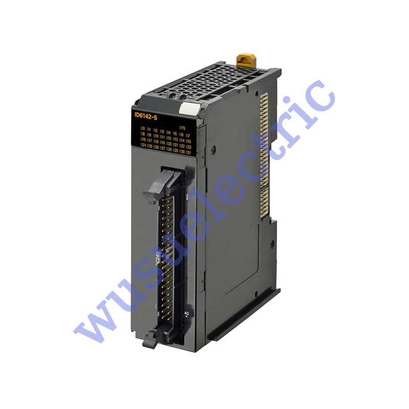 Omron NX-ID6142-5