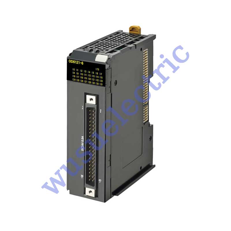 Omron NX-ID6142-6