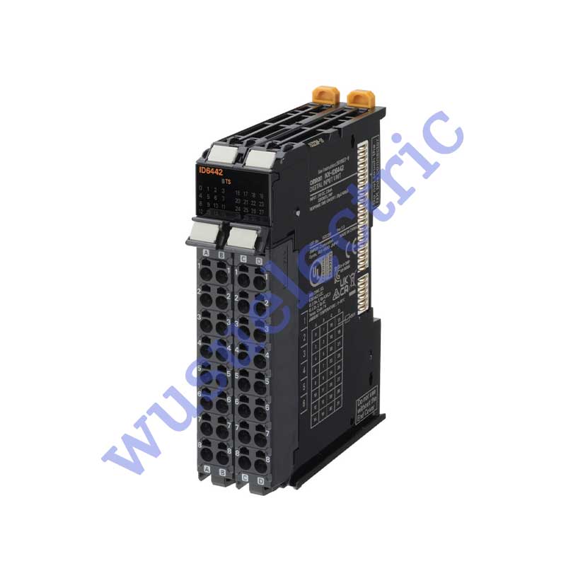 Omron NX-ID6442