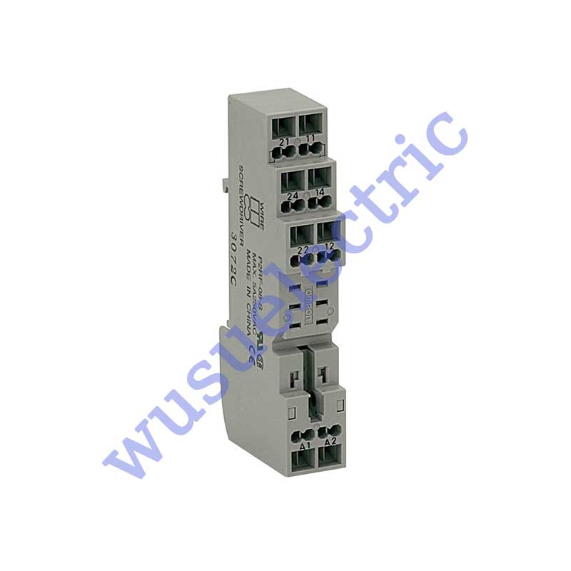 Omron P2RF-08-S