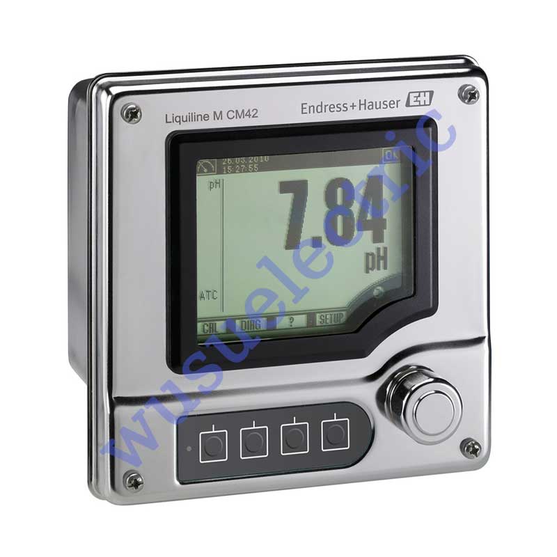 Endress+Hauser CM42-MAA000EAE00